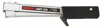 Bosch Accessories HMT 53 0603038002 udarni spenjalnik  Vrsta sponke tip 53 Dolžina sponke 4 - 8 mm