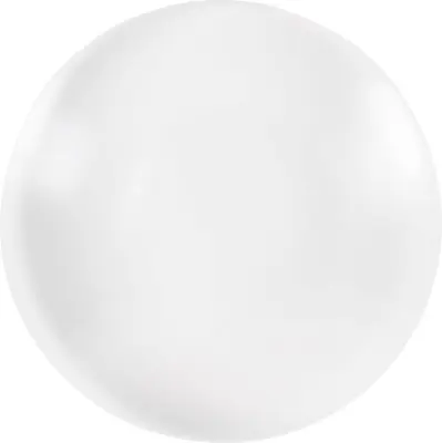Leča za povečevalno svetilko 100 mm 5 dioptrije 2,25x kristalno čista TOOLCRAFT TO-5137788 nadomestna leča Faktor povečave: 2.25 x