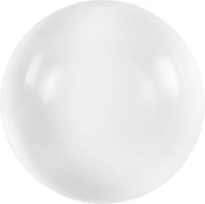 Nadomestna leča za povečevalno svetilko ø127 mm 5 dioptrije 2,25x TOOLCRAFT TO-5137794 nadomestna leča Faktor povečave: 2.25 x