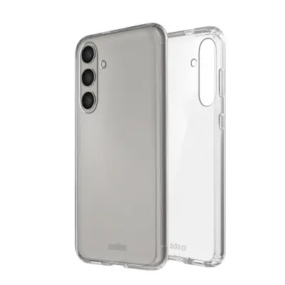 SBS Samsung Galaxy S24 Fe Silikon prozoren ovitek