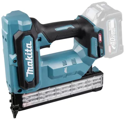 Makita  FN001GZ akumulatorski zabijalni aparat    brez akumulatorja
