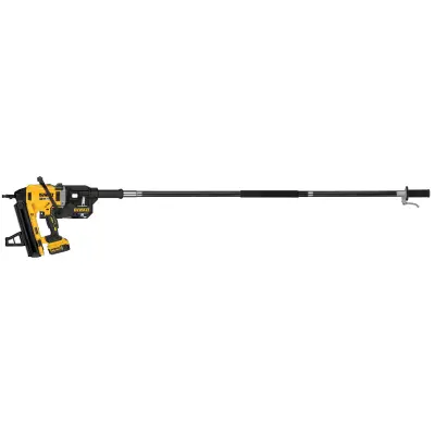 Podaljšek za akumulatorski žebljičar DCN890 DEWALT  DCN8905-XJ podaljšek palice