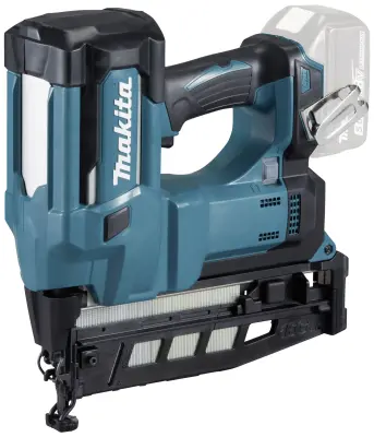 Makita  DBN600Z akumulatorski zabijalni aparat    brez akumulatorja