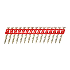 Pocinkani žeblji XH za beton in jeklo 53x3\,0 mm 510 kos. DEWALT  DCN8903053 žebelj