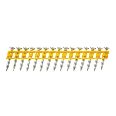 Pocinkani žeblji za beton in mavčne plošče 55x2\,6mm 510 kos. DEWALT  DCN8901055 žebelj