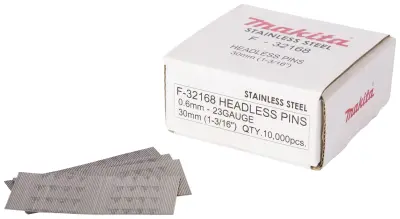 Makita  F-32168 žeblji za žebljalnike
