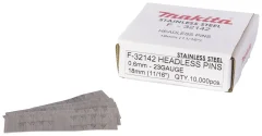 Makita  F-32142 žeblji za žebljalnike