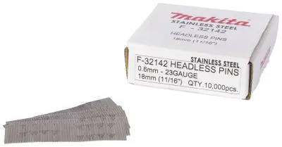 Makita  F-32142 žeblji za žebljalnike