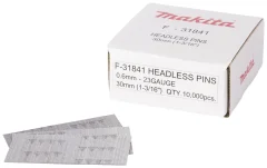 Makita  F-31841 žeblji za žebljalnike