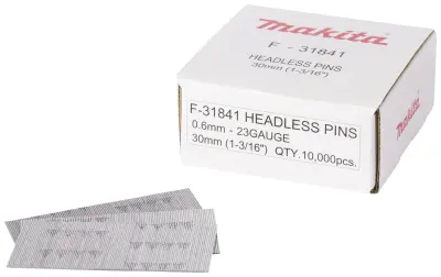 Makita  F-31841 žeblji za žebljalnike