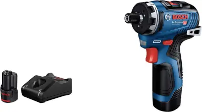 Bosch profesionalni akumulatorski izvijač GSR 12V-35 HX