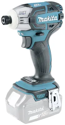 Makita   -akumulatorski udarni vrtalni vijačnik
