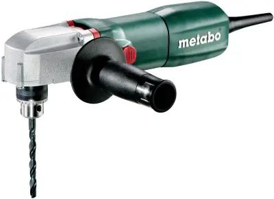 Metabo WBE 700 1-vhod-kotni vrtalnik 700 W
