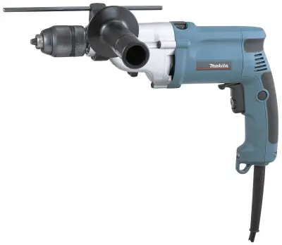 Makita   2-vhoda-udarni vrtalnik 720 W
