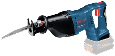 Bosch Professional GSA 18 V-LI akumulatorska sabljasta žaga  060164J000 brez akumulatorja  18 V