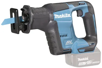 Makita  akumulatorska sabljasta žaga  DJR188Z brez akumulatorja  18 V