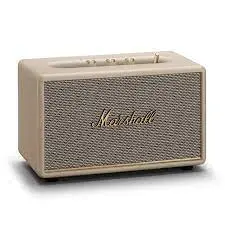 MARSHALL ACTON BT III bež zvočnik