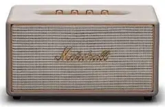 MARSHALL STANMORE BT III bež zvočnik