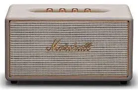 MARSHALL STANMORE BT III bež zvočnik