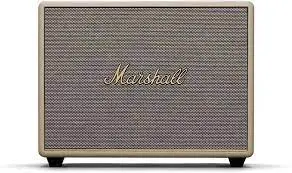 MARSHALL WOBURN BT III bež zvočnik