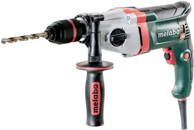 Metabo BE 850-2 2-vhoda-vrtalni stroj  850 W