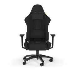 CORSAIR TC100 Relaxed črn gaming stol