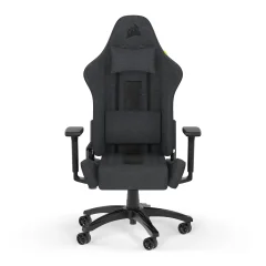 CORSAIR TC100 Relaxed črno-siv gaming stol