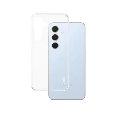 PANZERGLASS Samsung Galaxy S24 Fe Care Urban Combat ovitek