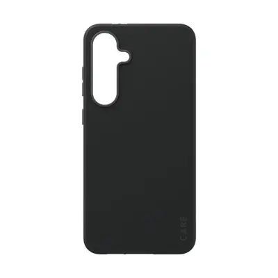 PANZERGLASS Samsung Galaxy S24 Fe Care Fashion črn ovitek