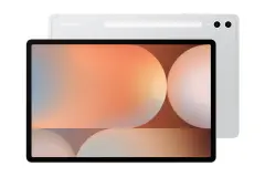 SAMSUNG Galaxy Tab S10+ WIFI 256GB srebrn