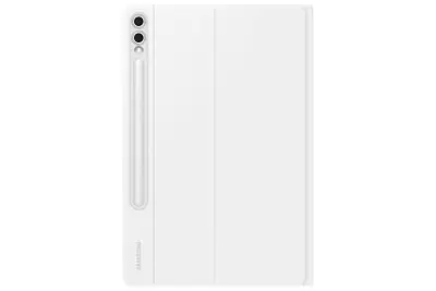 MAPA S TIPKOVNICO GALAXY TAB S10+/S9+/S9 FE+ WHITE