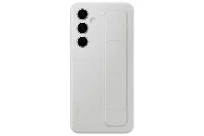 SAMSUNG Galaxy S24 FE Gray ovitek