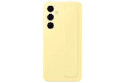 SAMSUNG Galaxy S24 FE Yellow ovitek