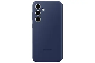 GALAXY S24 FE SMART VIEW WALLET CASE BLUE