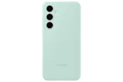 SAMSUNG GALAXY S24 FE SILICONE CASE MINT