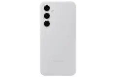 SAMSUNG GALAXY S24 FE SILICONE CASE GRAY