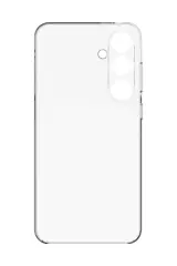 SAMSUNG GALAXY S24 FE CLEAR CASE TRANSPARENT