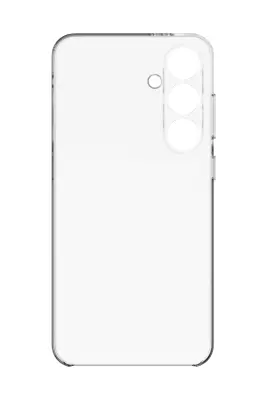 SAMSUNG GALAXY S24 FE CLEAR CASE TRANSPARENT