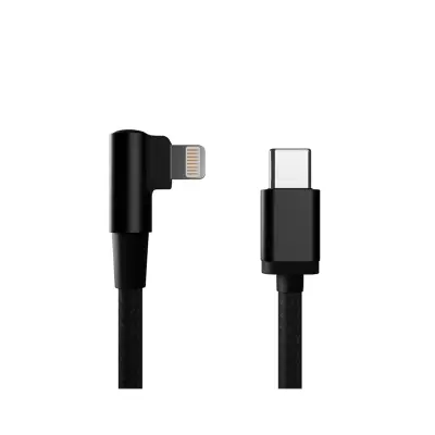 Kabel USB-C na 8-pin Lightning kotni 20cm