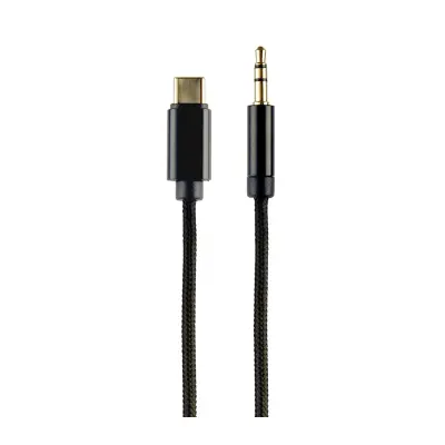 Kabel USB-C na 3,5mm Jack 1,5m