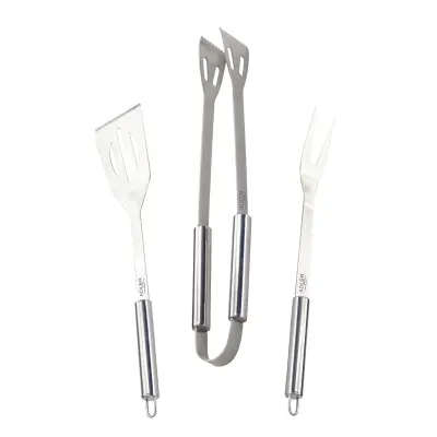 Set pribora za žar Adler AD 6730 3-delni