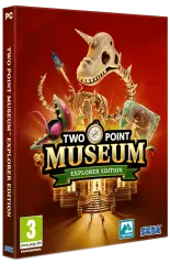 TWO POINT MUSEUM - EXPLORER EDITION igra za PC