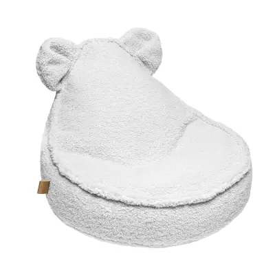 Bearly Sako Bag Teddy Bela