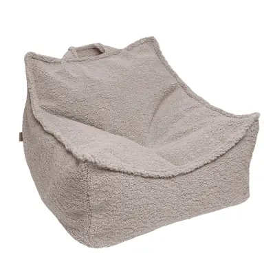 Bearly Sako Bag Siva