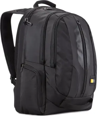 Ranzen Case Logic 17,3" Professional Ruksak, črn (CLRBP-217K)