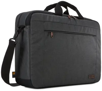 Torba Case Logic 15,6" Era Torba za prenosnik, obsidian (CLERALB-116O)