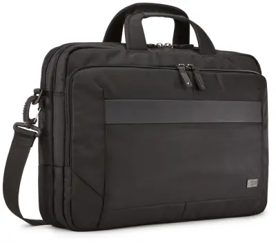Torba Case Logic 15,6" Value Laptop Bag, črna (CLVNCI-215K)