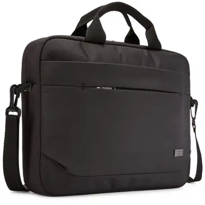 Torba Case Logic 17,3" Advantage Attaché, črna (CLADVA-117K)