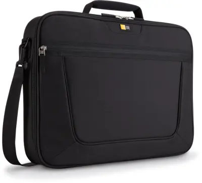 Torba Case Logic 15,6" Value Laptop Bag, črna (CLVNCI-215K)