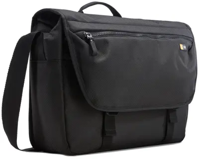 Torba Case Logic 14" Bryker Messenger Torba, črna (CLBRYM-114K)